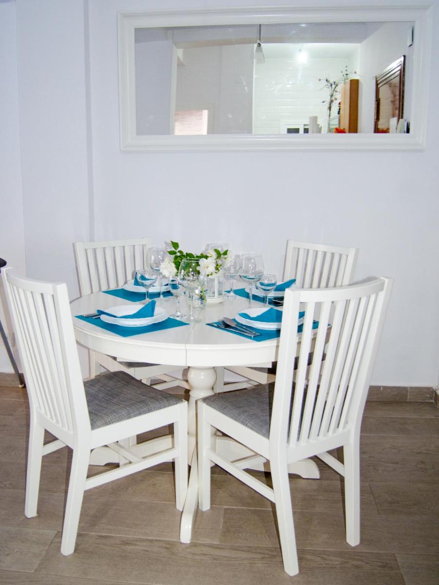 Apartamento jacarplaya - Housity
