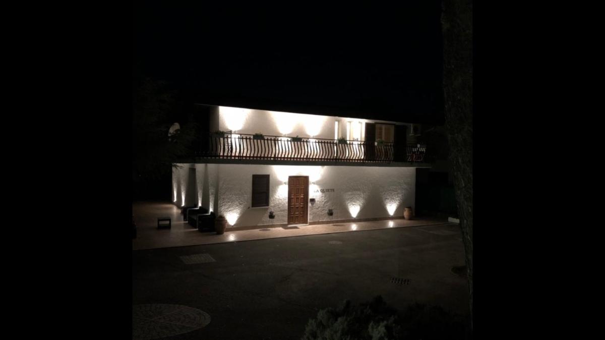 La Quiete - Housity
