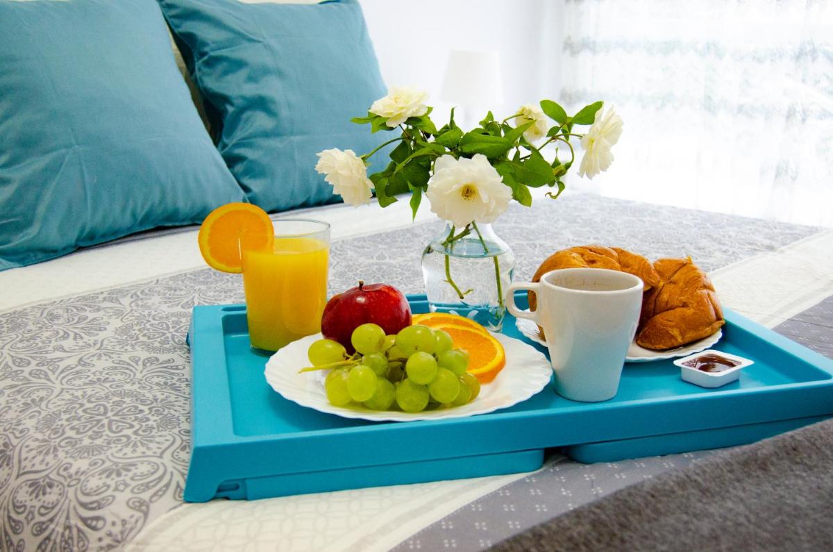 Apartamento jacarplaya - Housity