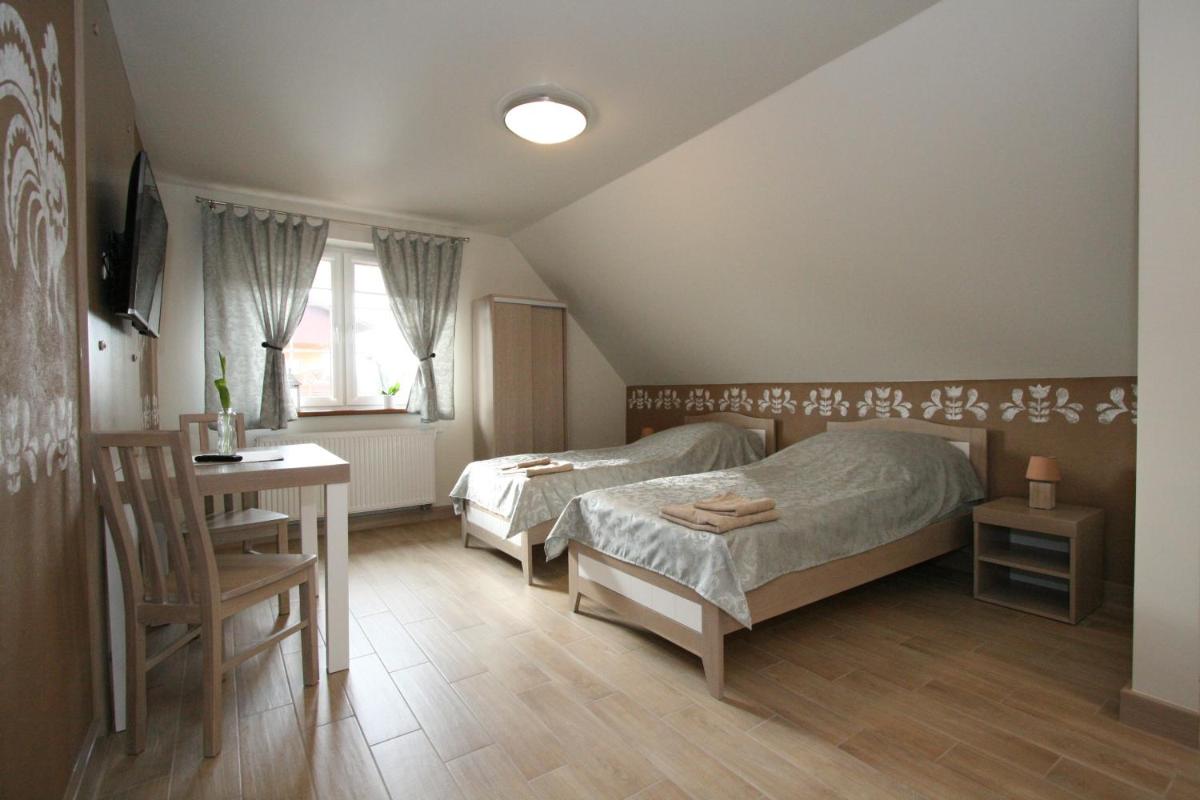 Noclegi Cameleon - Housity