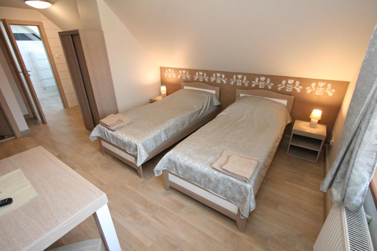 Noclegi Cameleon - Housity