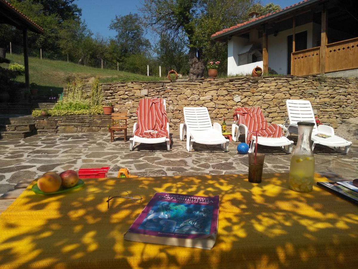 Milla Guest House - Housity
