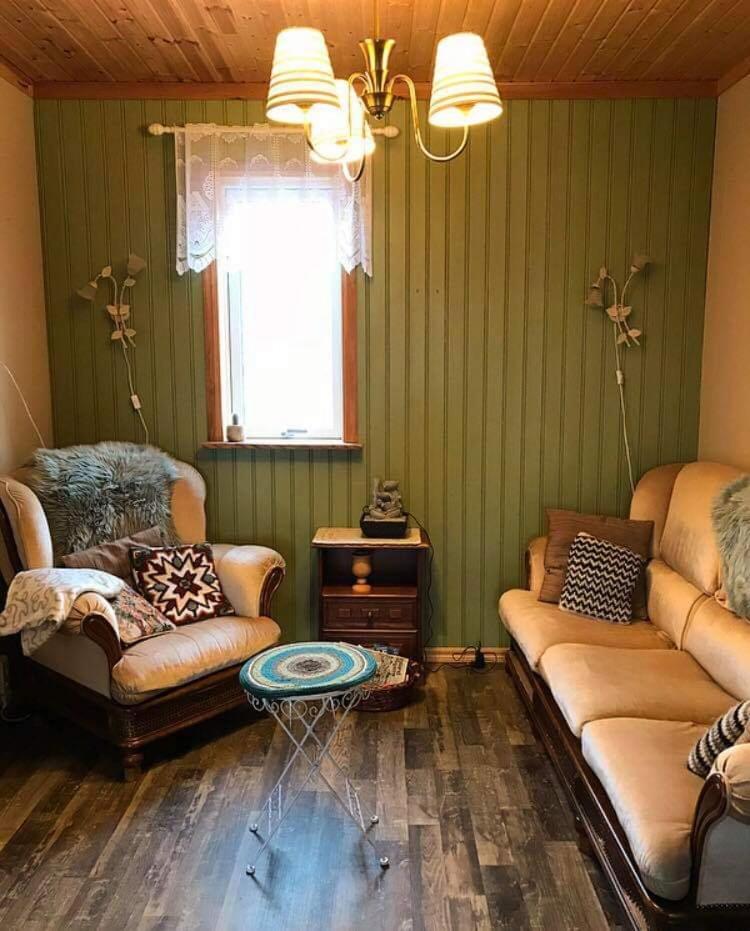 Litlabjarg Guesthouse - Housity