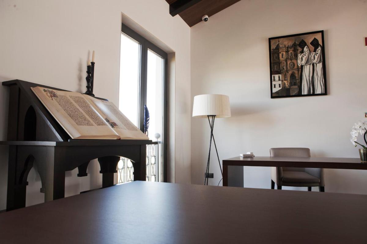 Imagem da galeria de Real Abadia, Congress & Spa Hotel em Alcobaça