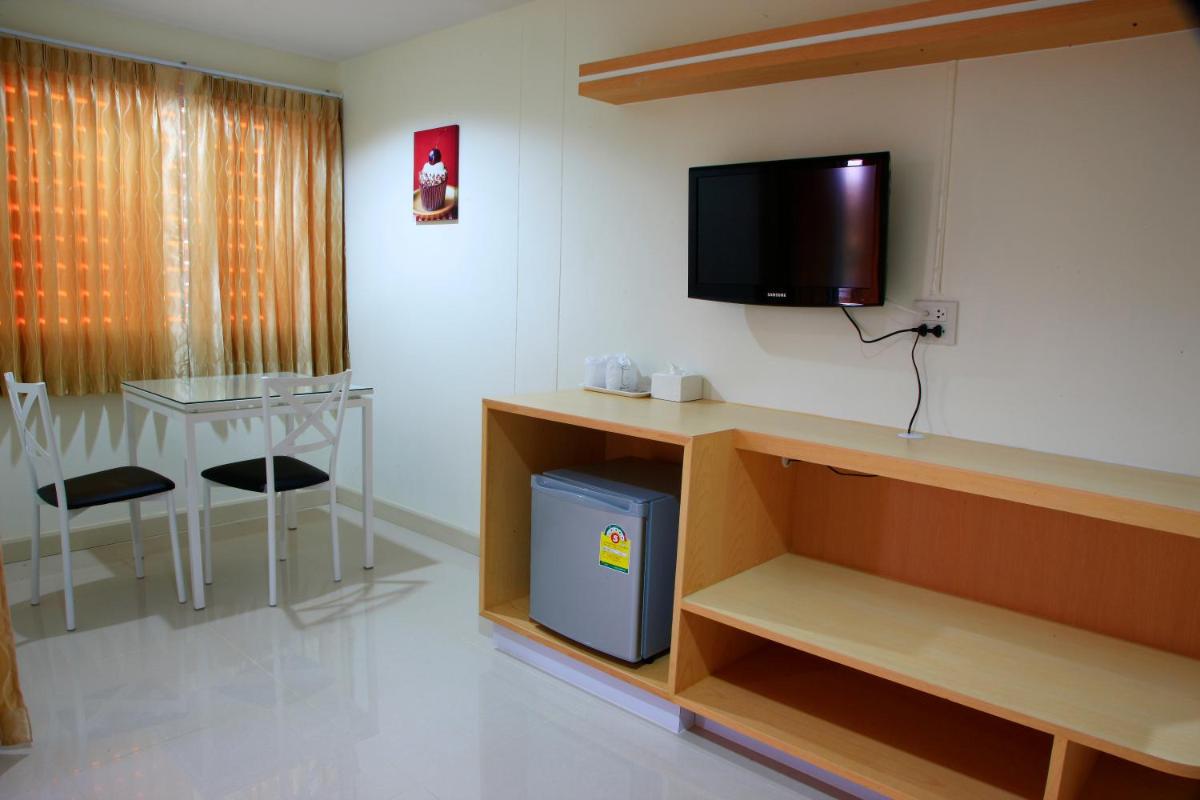 Baan Sanpoom - Housity