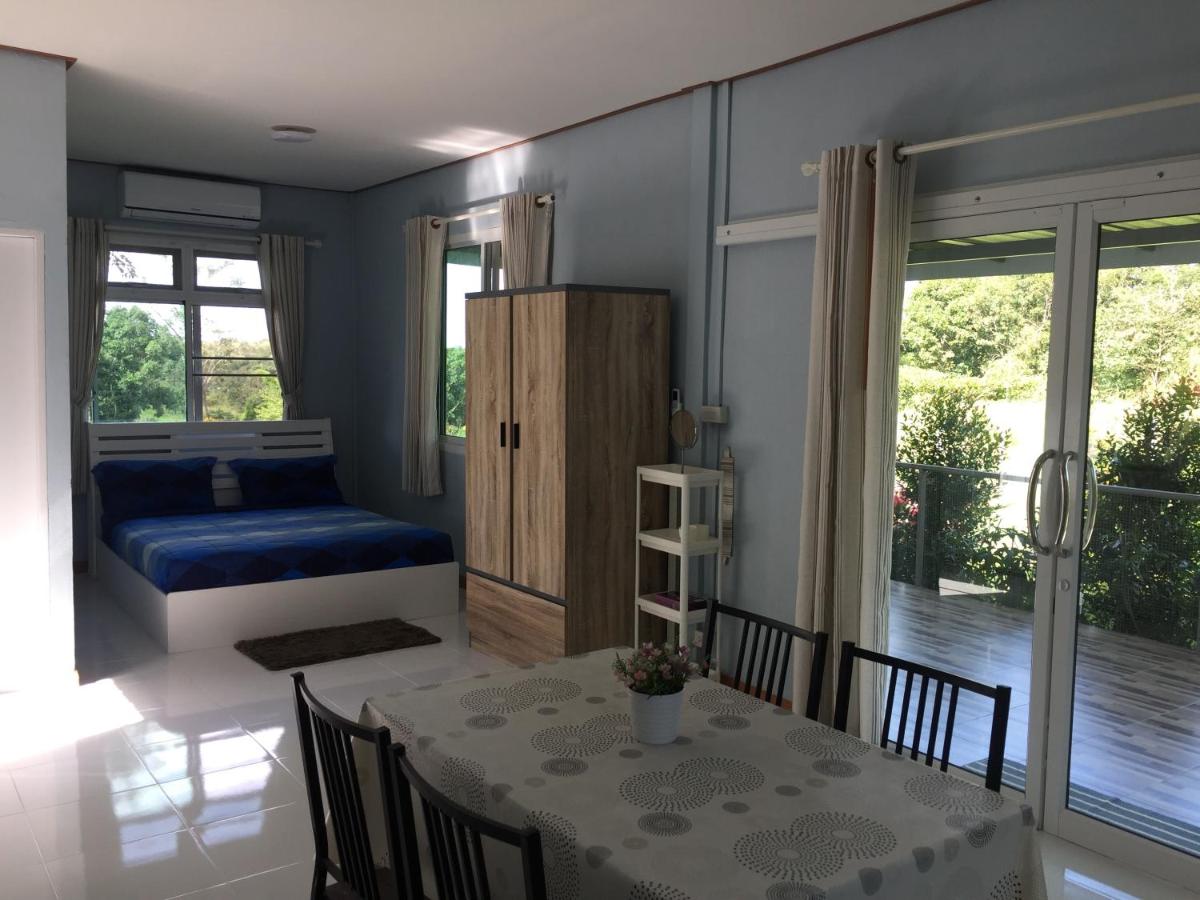 Suitetrails - Country House Khok Ngam