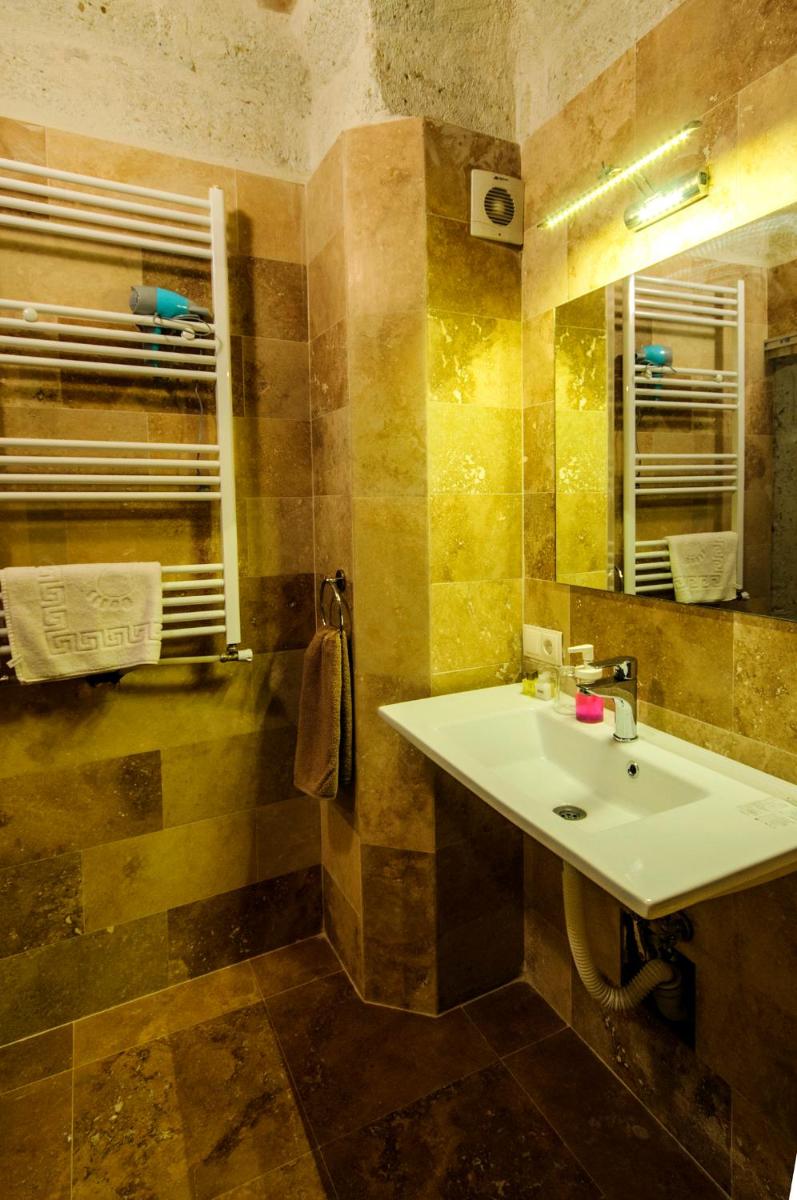 Suitetrails - Sendian-guesthouse