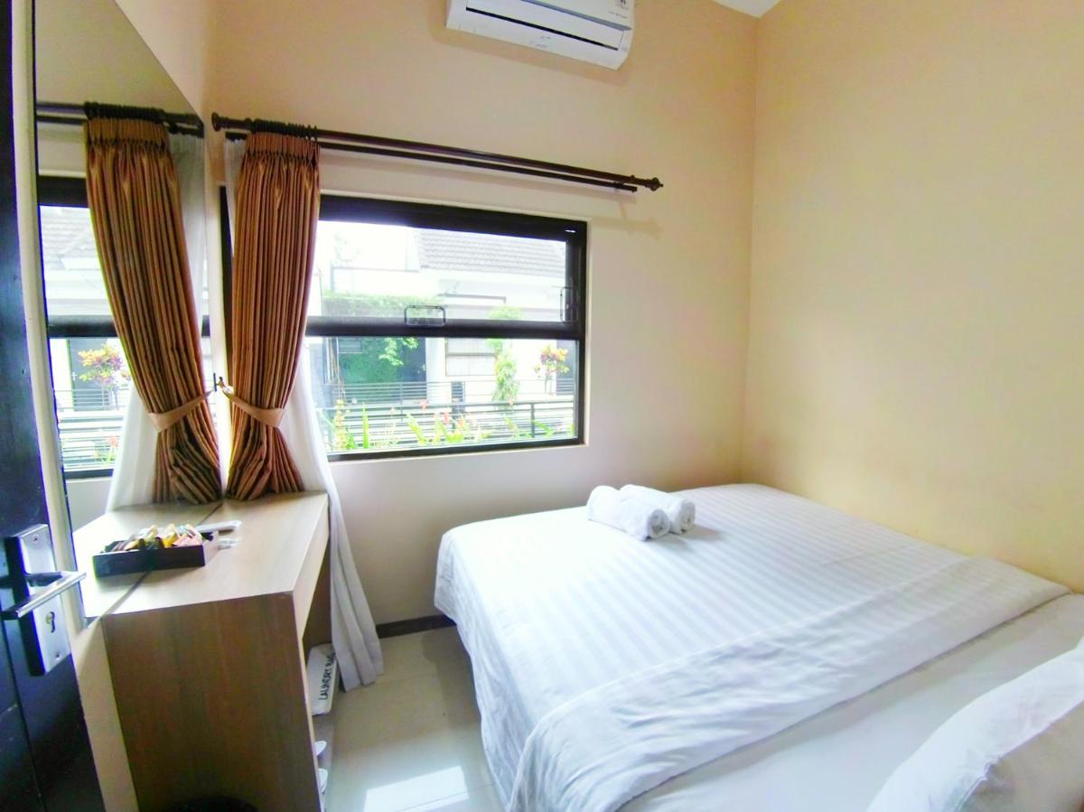 The Batu Villas No 5 - Housity