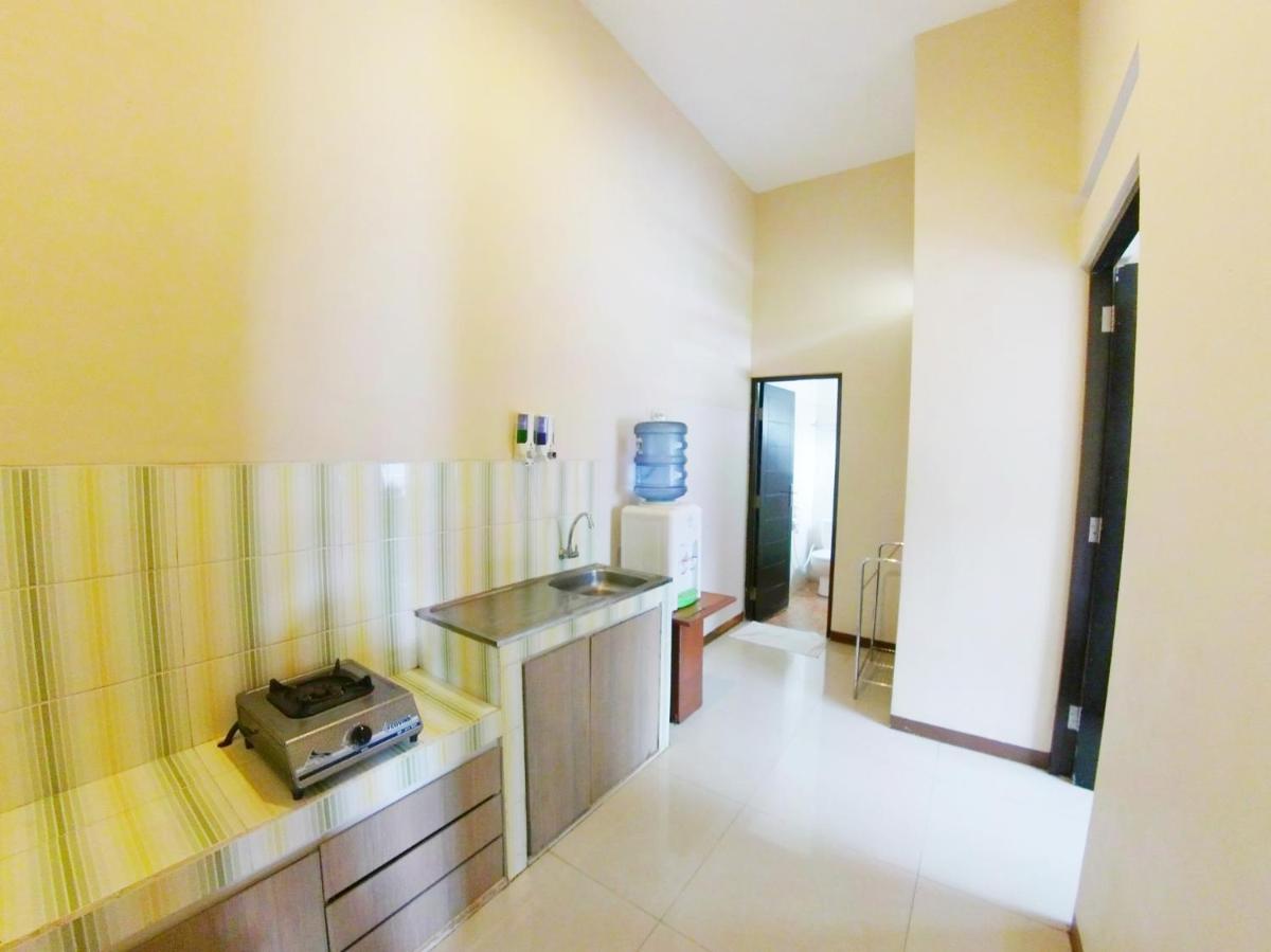 The Batu Villas No 5 - Housity
