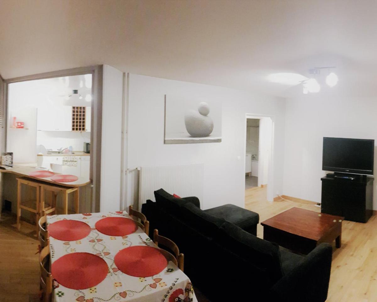 Liza's Apartment - Housity