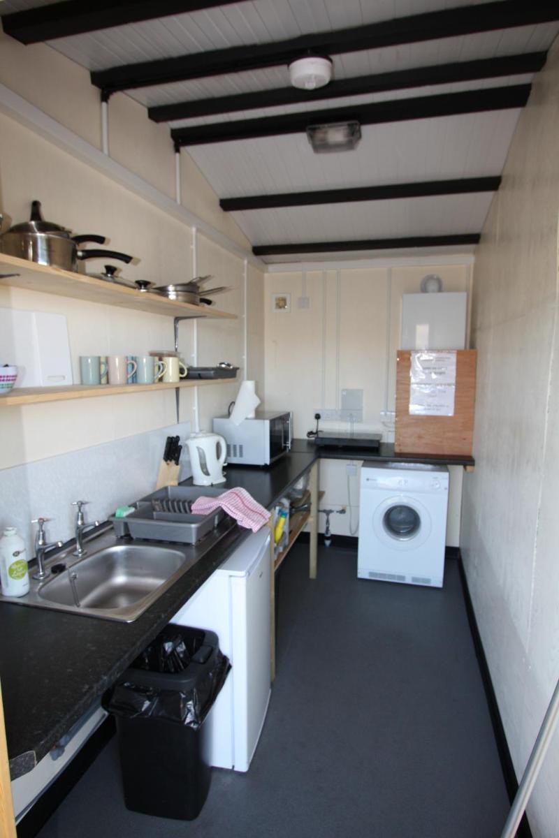 The White Horse Inn Bunkhouse - Housity