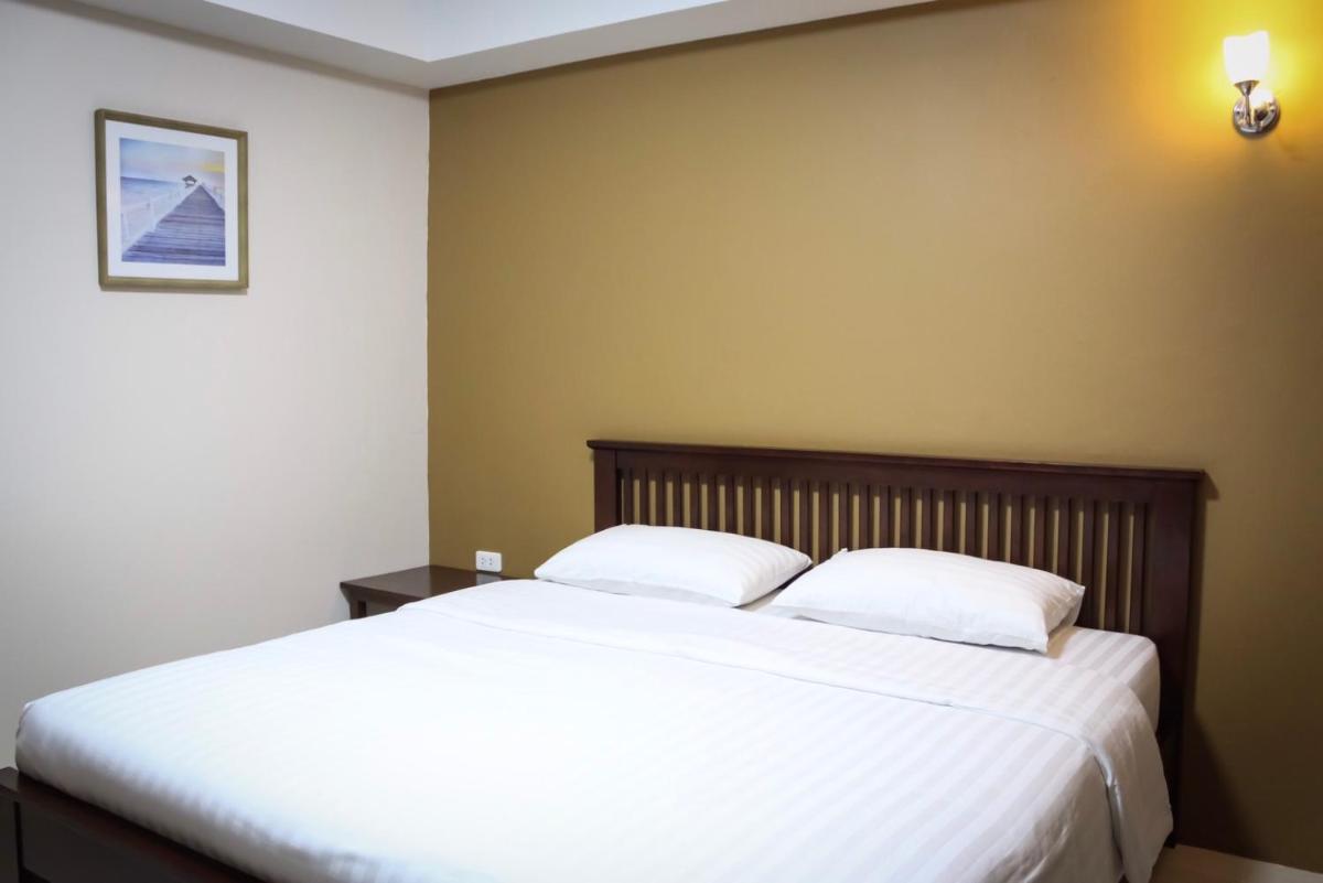 Yellow House Rayong - Housity