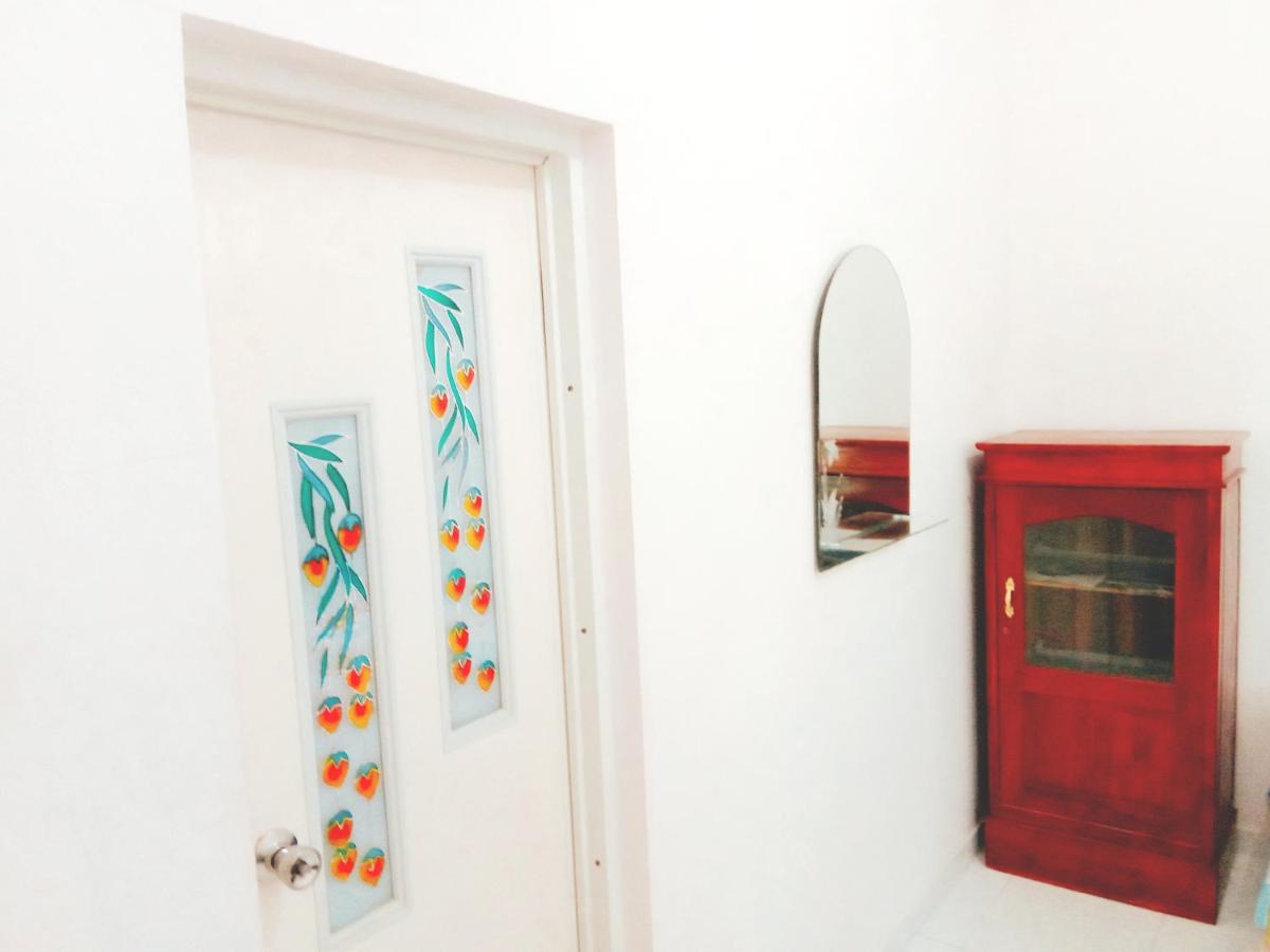 Tata Homestay Family - Housity