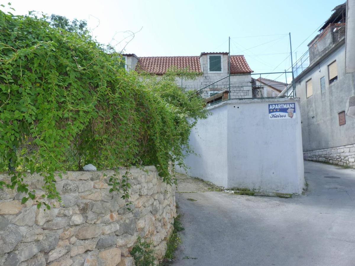 Apartments Kairos - Housity