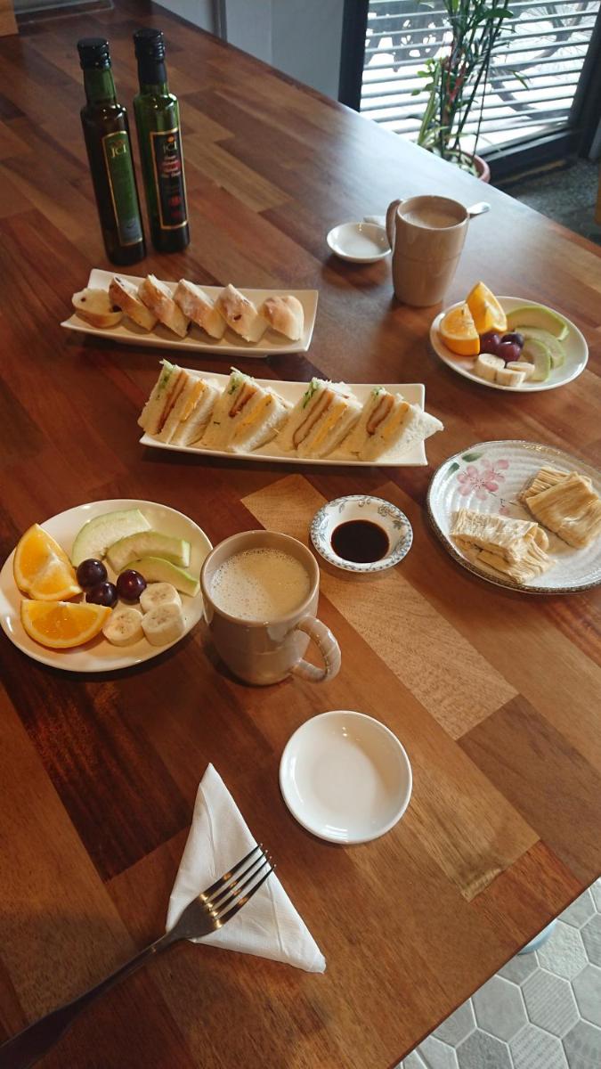 Ripoll'es Homestay - Housity