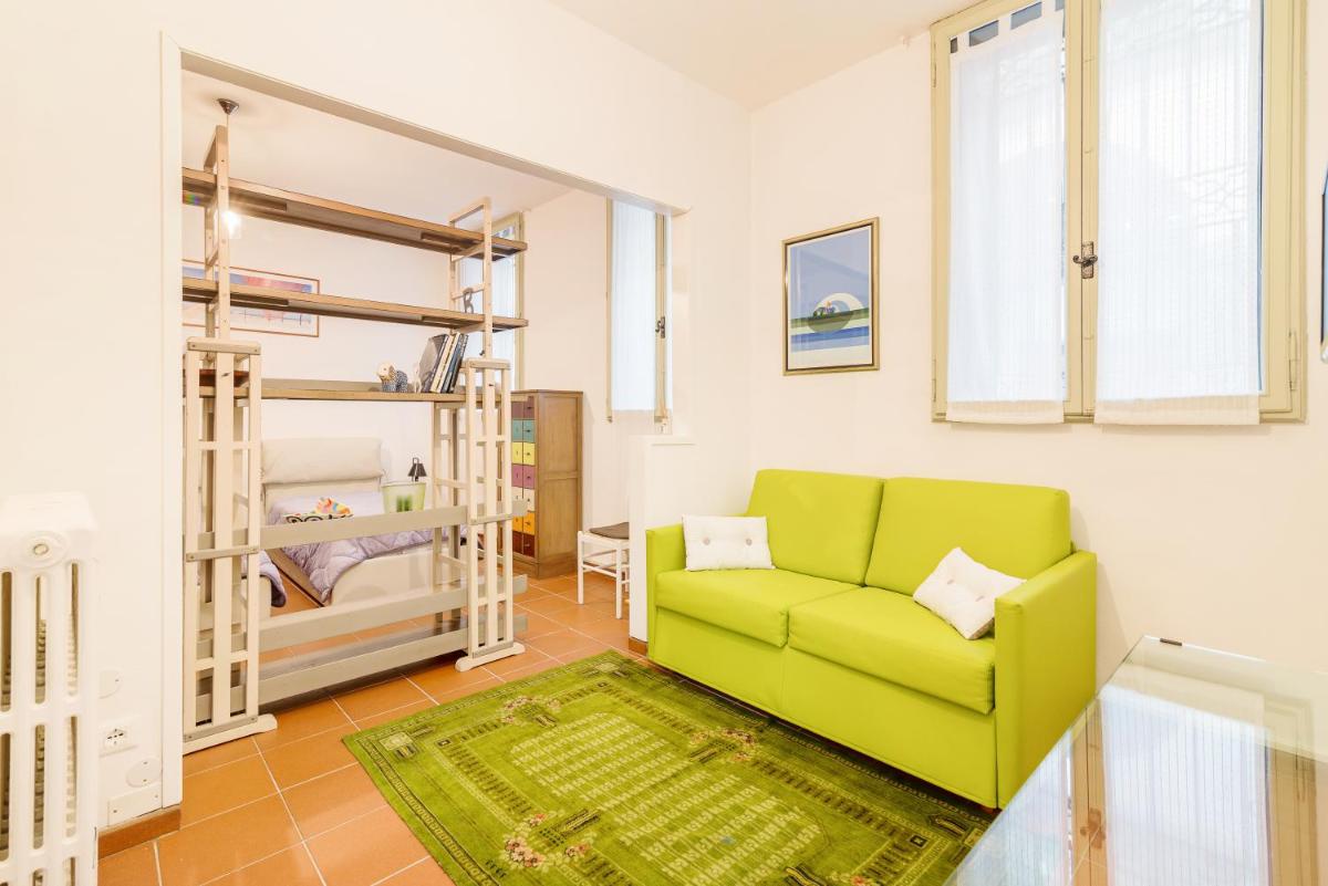 Torre dell'Orologio Apartment - Housity