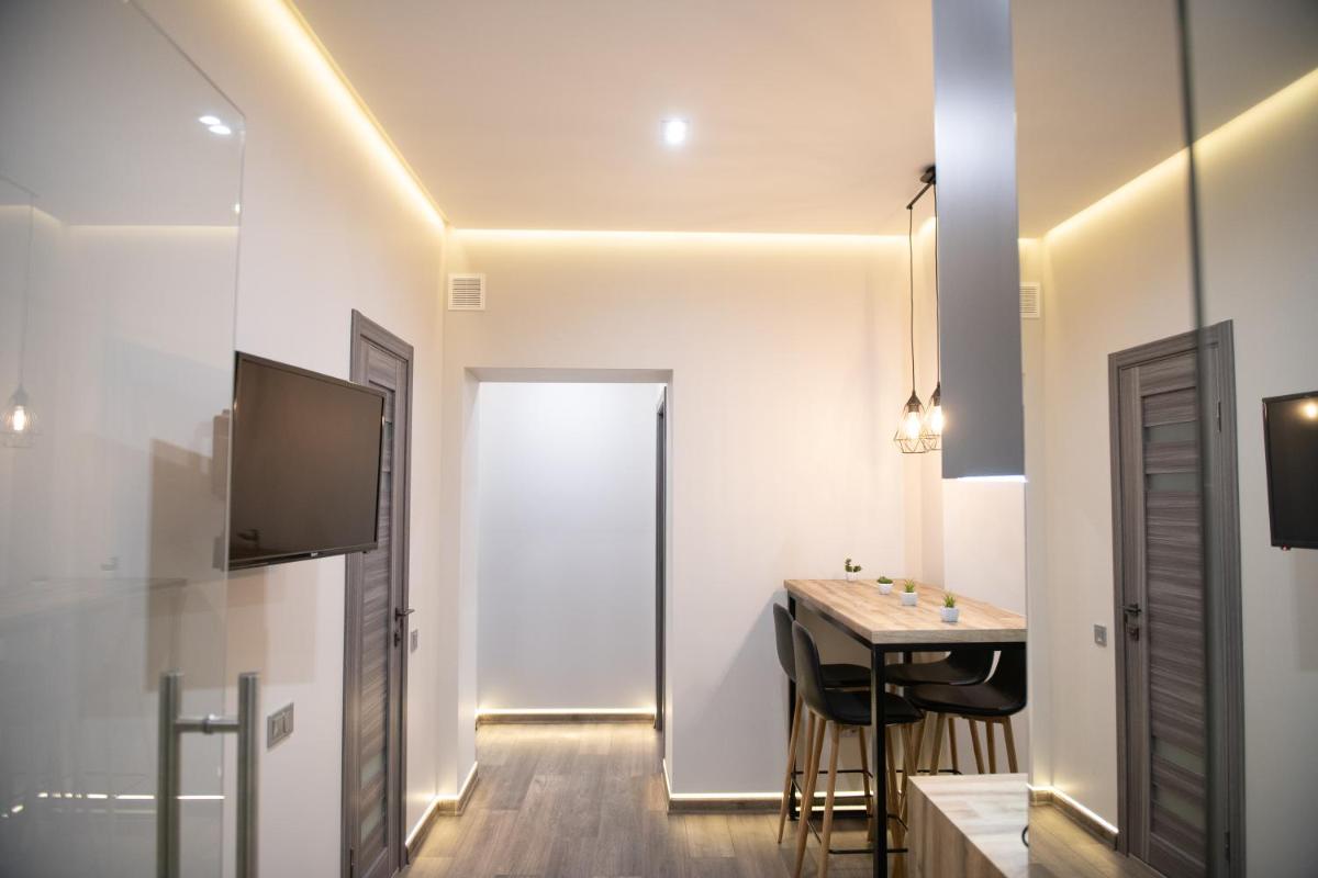 Apartment on Krakivska 34 - Housity
