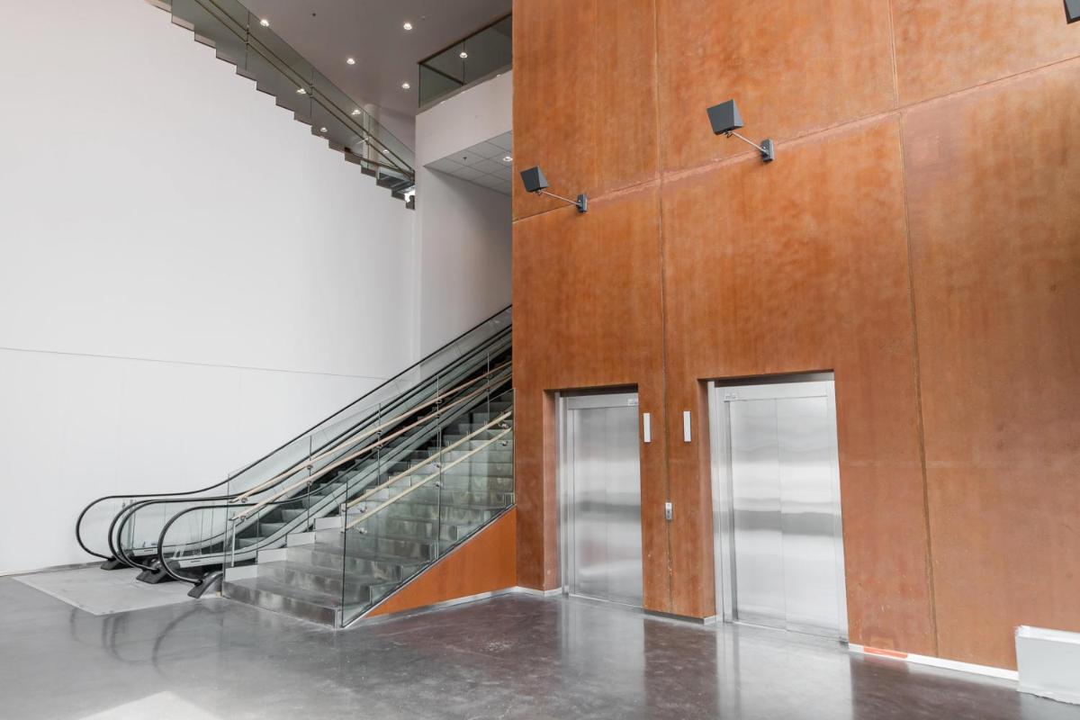 Forenom Hotel and Apartments Vantaa Tikkurila - Housity
