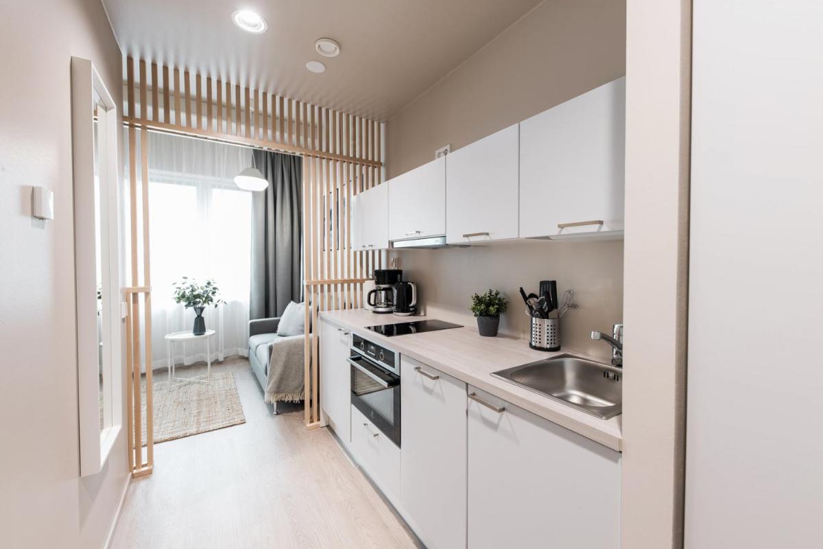 Forenom Hotel and Apartments Vantaa Tikkurila - Housity