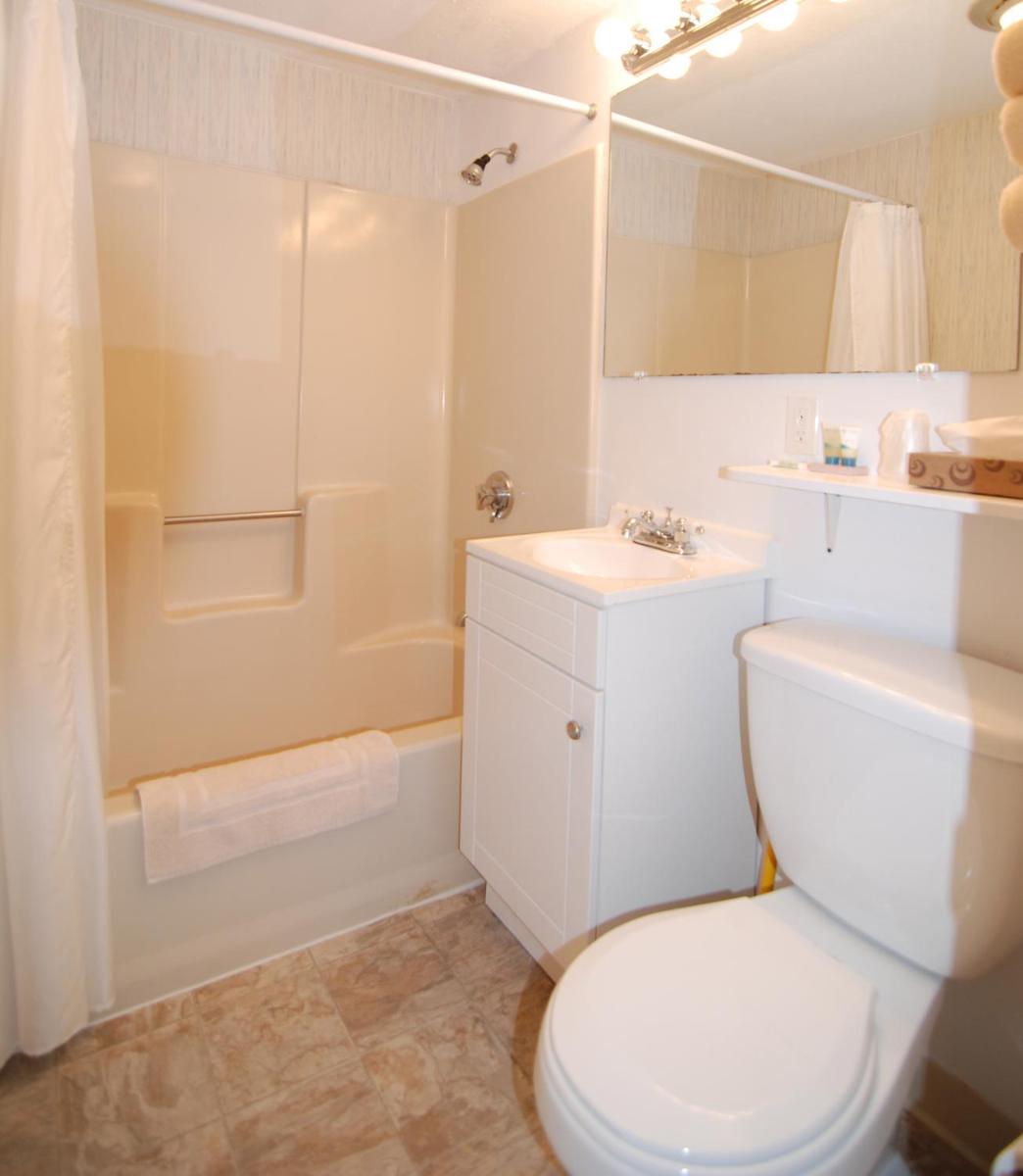 Sandcastle Resort - Housity