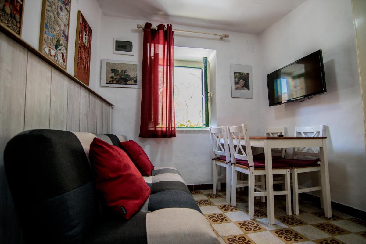 Vivere la Ciambra - Housity
