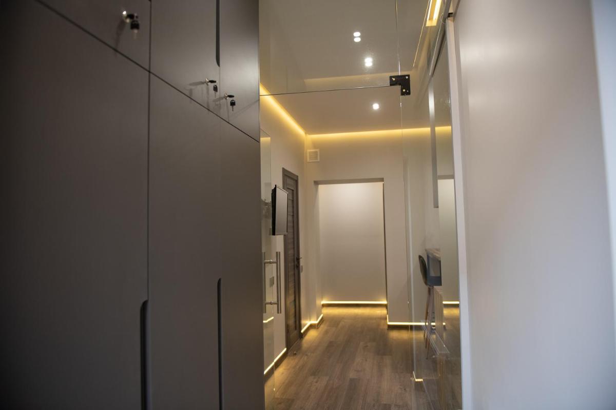Apartment on Krakivska 34 - Housity
