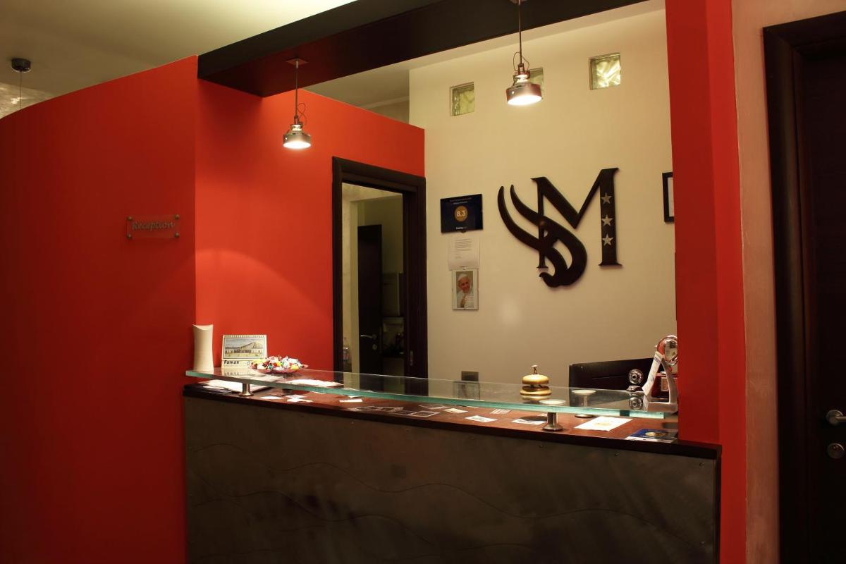 Albergo Miramonti - Housity