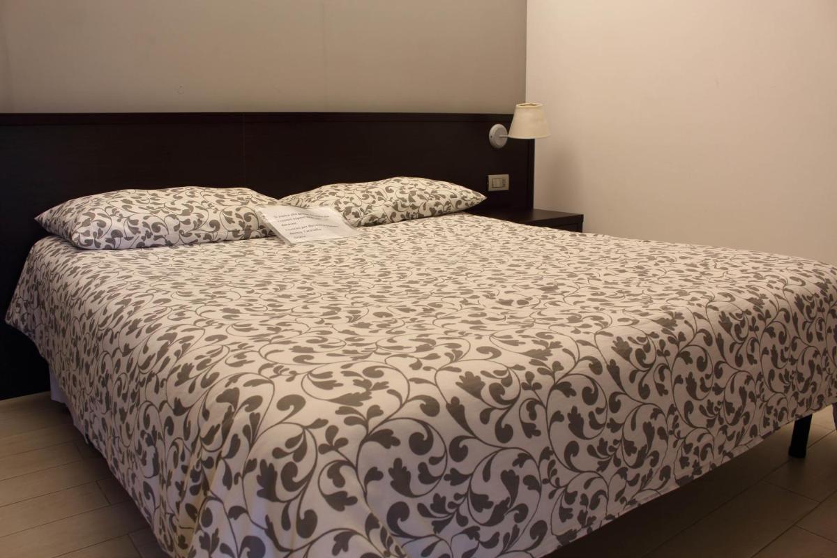 Albergo Miramonti - Housity