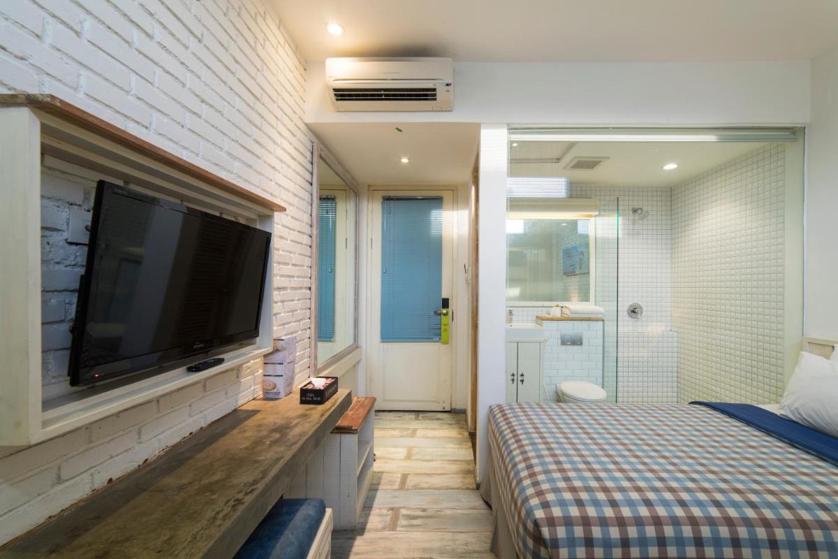 Summerbird - Bed and Brasserie - Hizvo