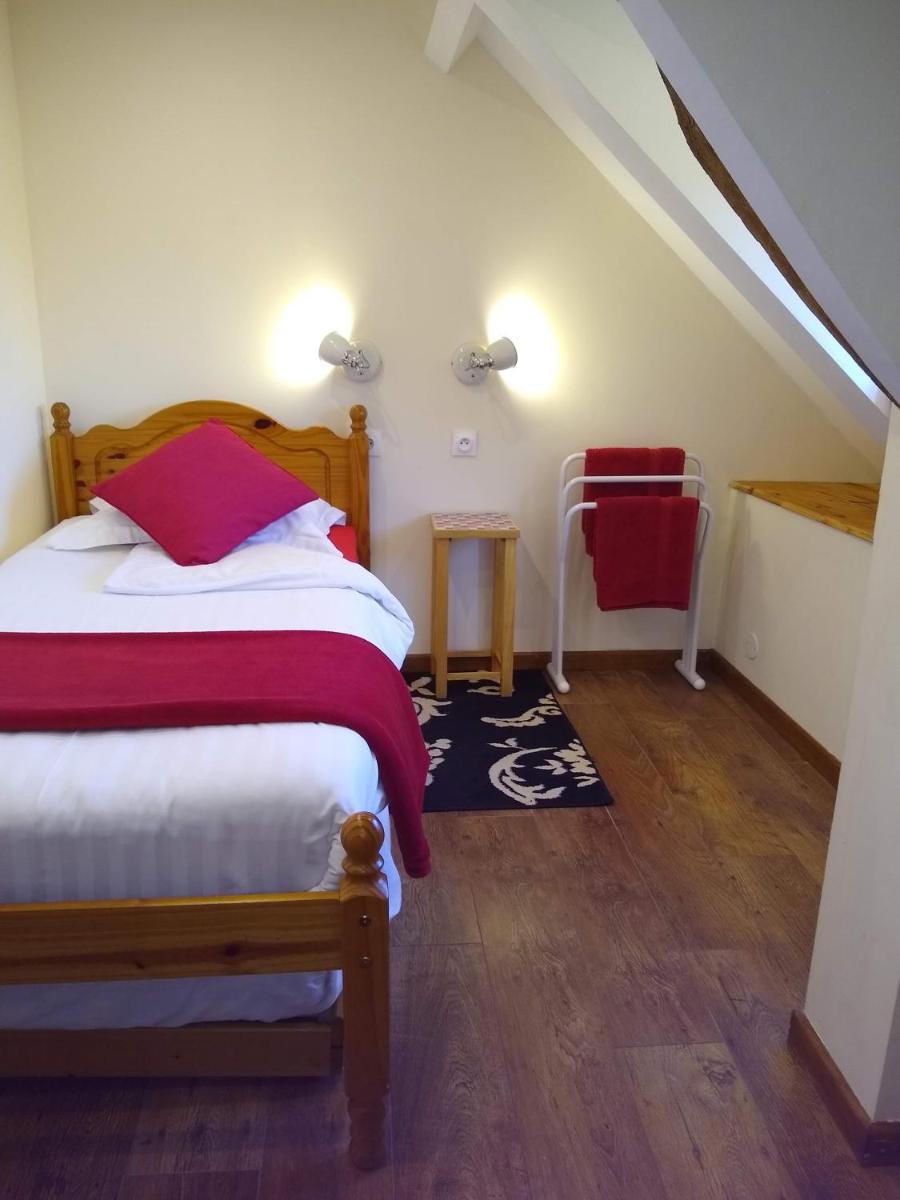 Le Jardin B&B - Housity