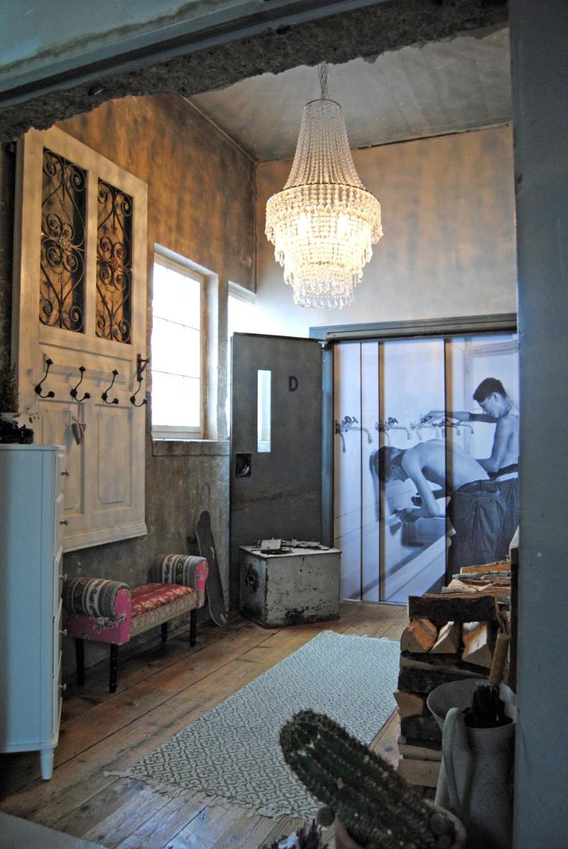 KunstWerk B - Housity