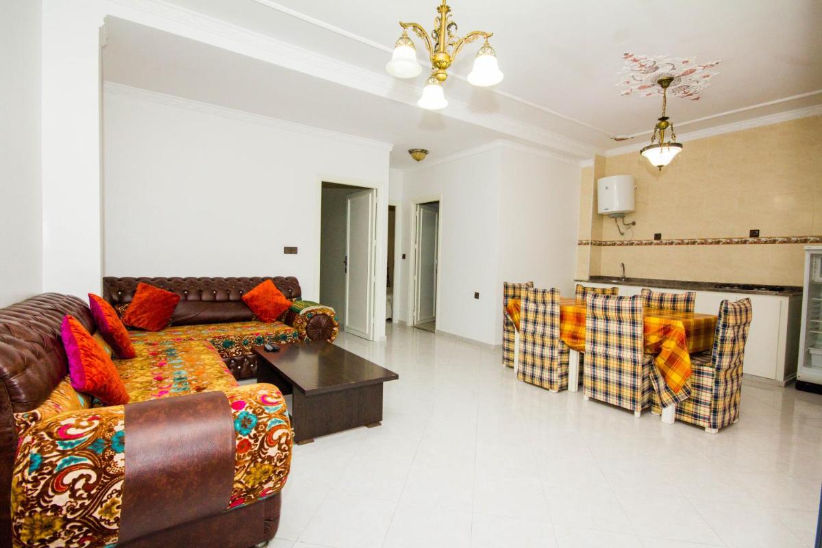 Appart Hotel Wassila - Housity