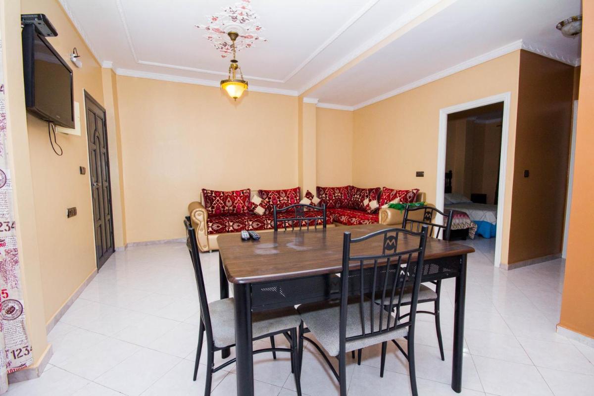 Appart Hotel Wassila - Housity