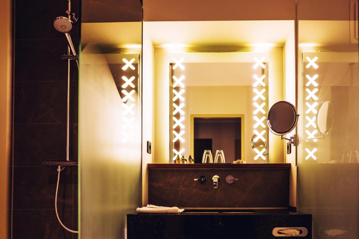 Thehotel at LIPPISCHER HOF - Housity