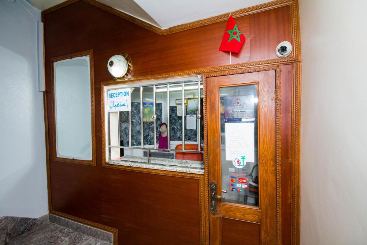 Appart Hotel Wassila - Housity