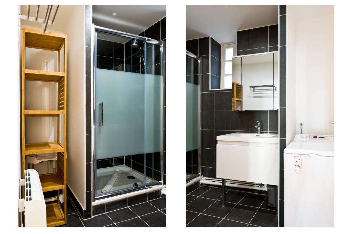 Pick A Flat - Bastille / Charonne apartments - Housity