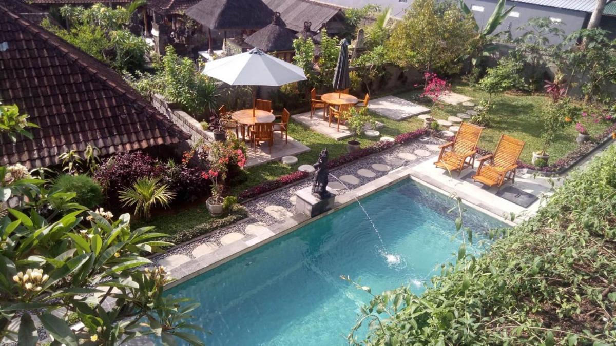 Pondok Ayu Homestay - Housity