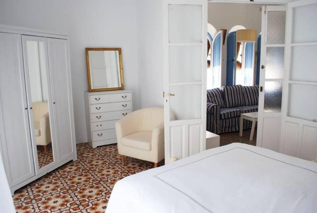 Suitetrails - Casa con encanto junto Mezquita