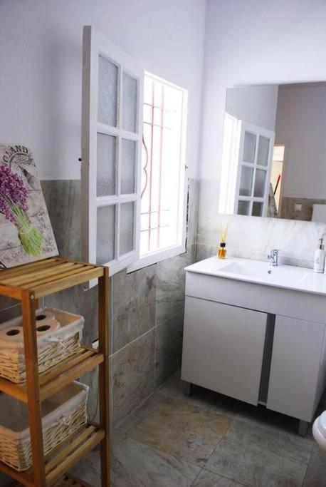 Suitetrails - Casa con encanto junto Mezquita