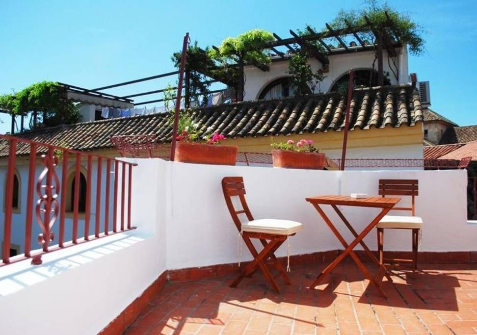 Casa con encanto junto Mezquita - Housity