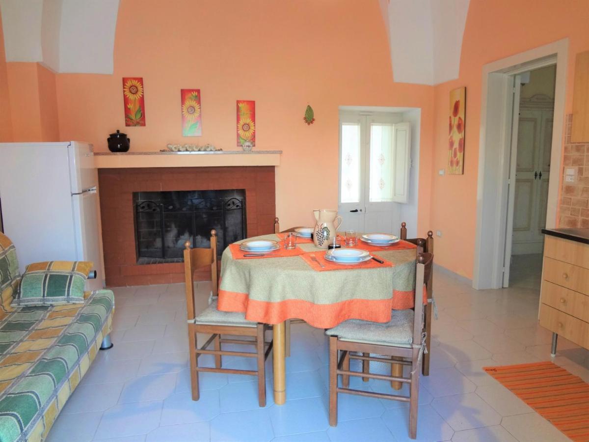 La Corte Antica - Housity
