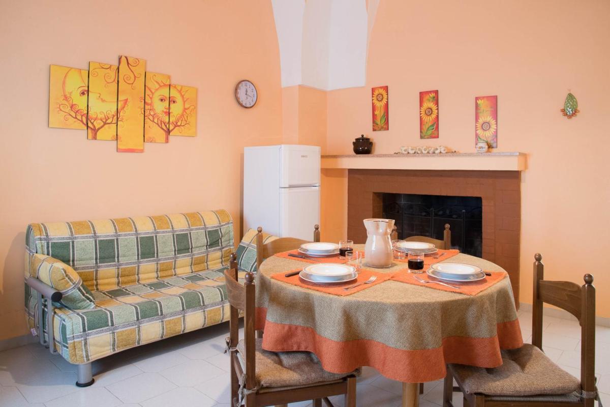 La Corte Antica - Housity