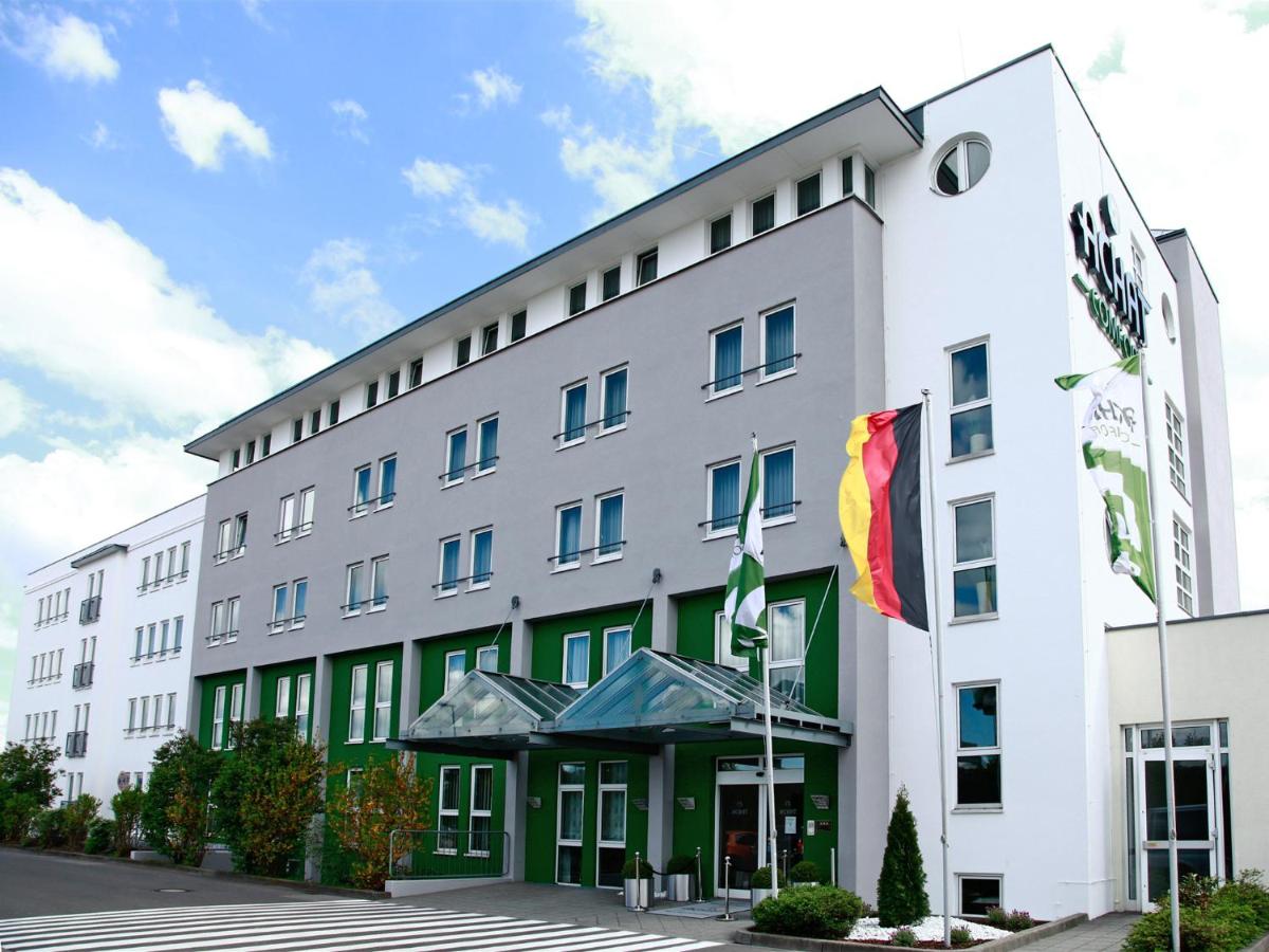 Suitetrails - ACHAT Hotel Hockenheim