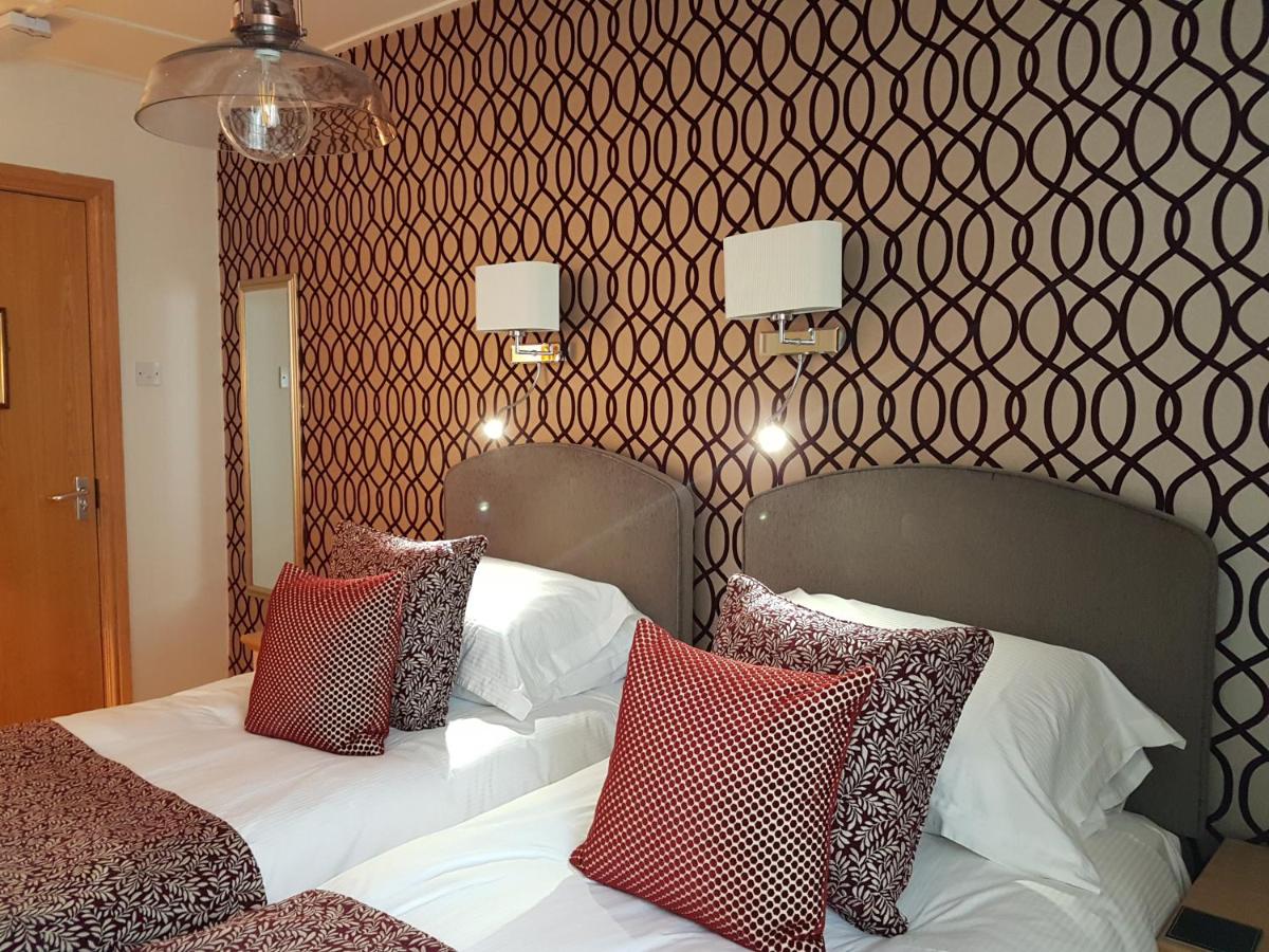 Croft Guesthouse - Housity