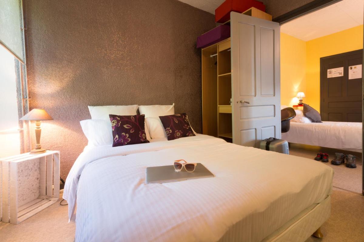 Logis Hôtel Restaurant La Brasserie - Housity