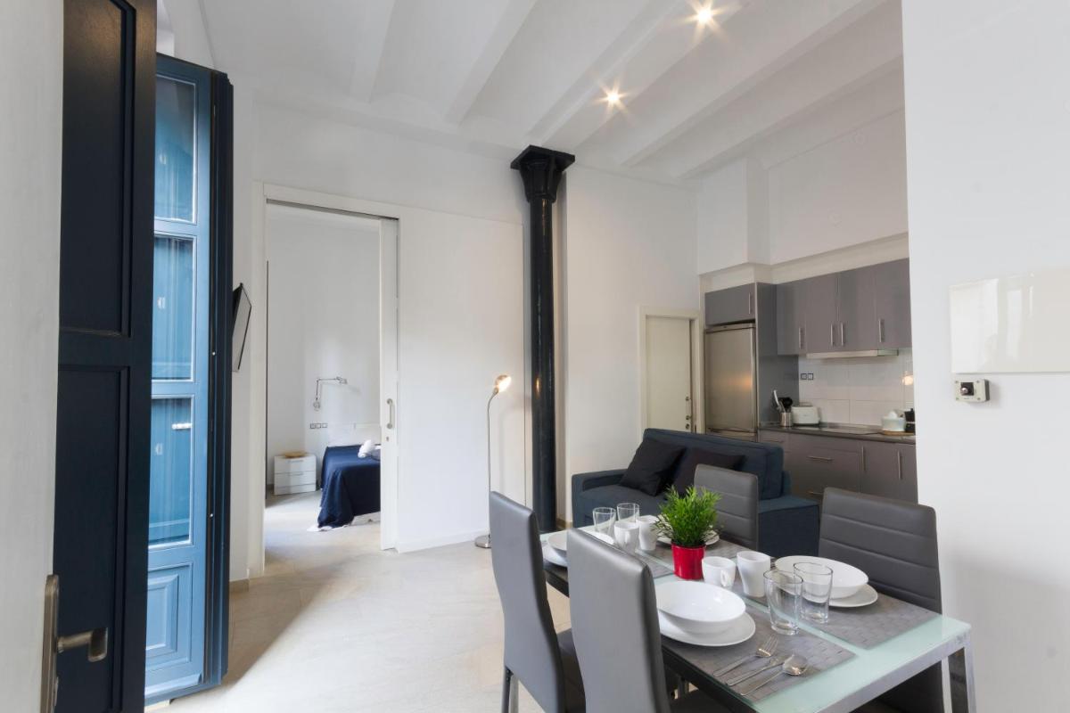 Valentia Apartments - Mercado Central - Housity