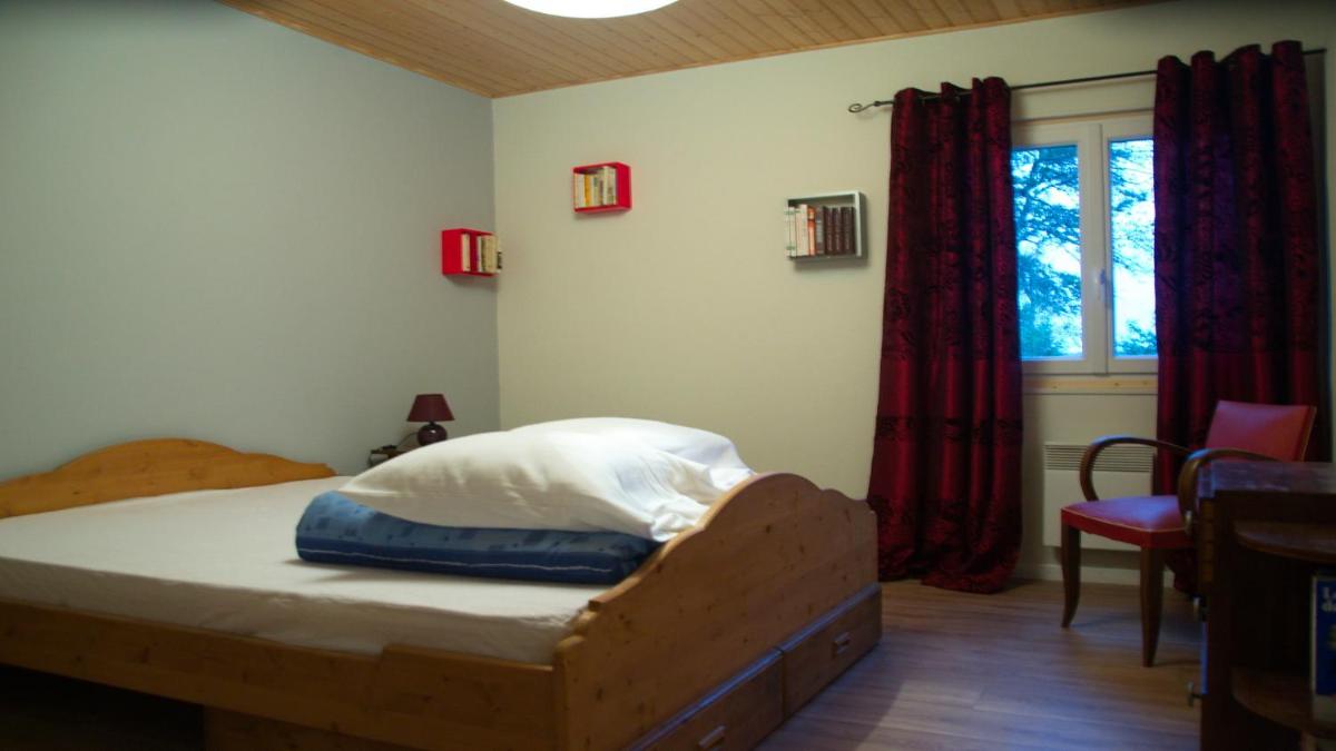 Le chalet de CLEM & SAND - Housity