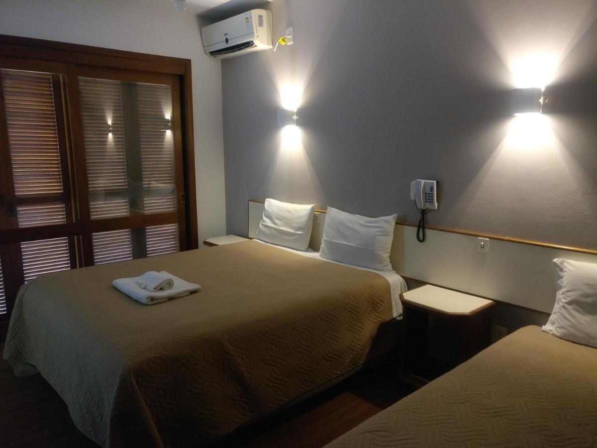 Sítio Hotel e Eventos - Housity