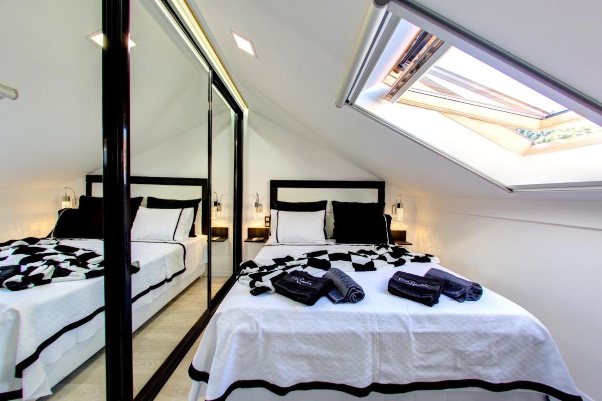Luxury apartment CRYSTAL - Hizvo