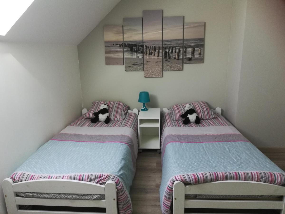 Studio Climatisé & Appartement Zen de Beauval- 800 m du Zooparc - Housity